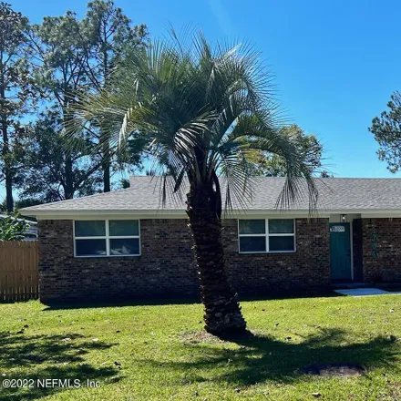 Buy this 3 bed house on 10249 Depaul Drive in Highlands, Jacksonville