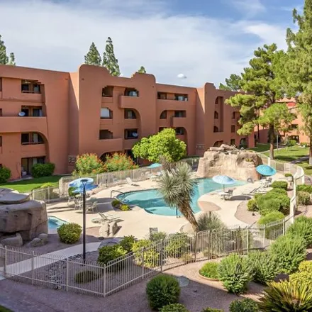 Buy this 1 bed apartment on Phoenix Trail in Phoenix, AZ 85028
