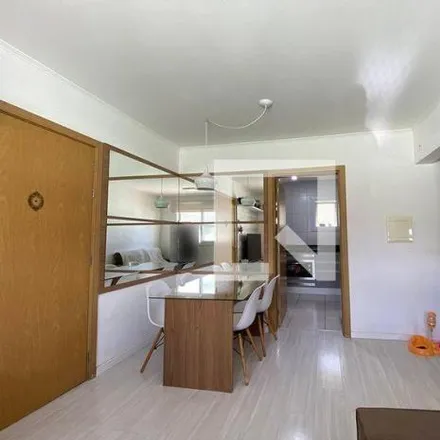 Buy this 2 bed apartment on Rua Júlio Birck in Vila Nova, Novo Hamburgo - RS