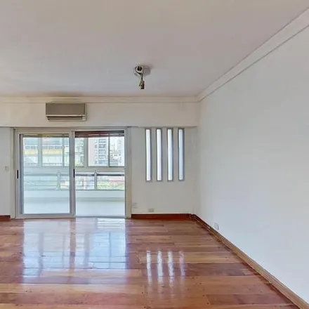 Buy this 4 bed apartment on Avenida Carabobo 296 in Flores, C1406 GRI Buenos Aires