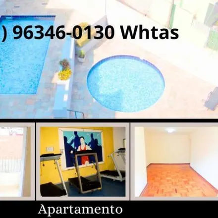 Image 2 - Praça Japubá, Vila Ida, São Paulo - SP, Brazil - Apartment for rent