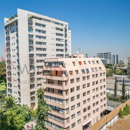 Image 3 - Coronel Pereira 140, 756 0936 Provincia de Santiago, Chile - Apartment for sale