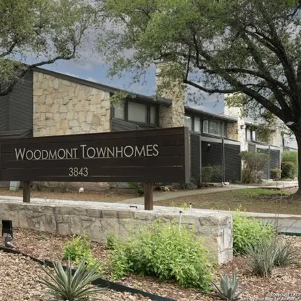 Image 1 - Thorndale, San Antonio, TX 78217, USA - House for rent