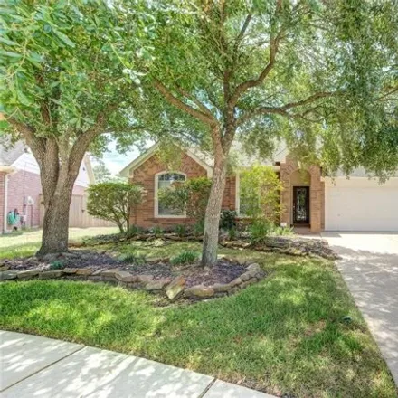 Image 3 - 10507 Aster Crest Ct, Spring, Texas, 77379 - House for sale