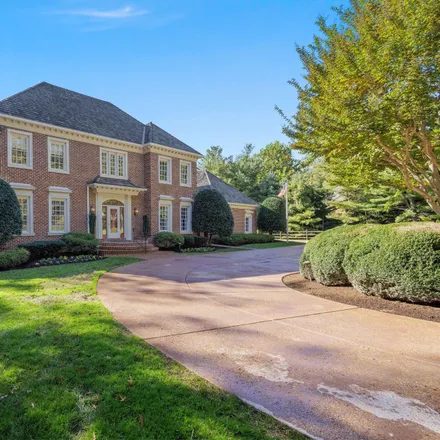 Buy this 8 bed house on 8801 Belmart Road in Potomac Falls, Potomac