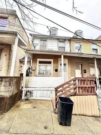 Buy this 3 bed house on 381 Emmett Street in Allentown, PA 18102