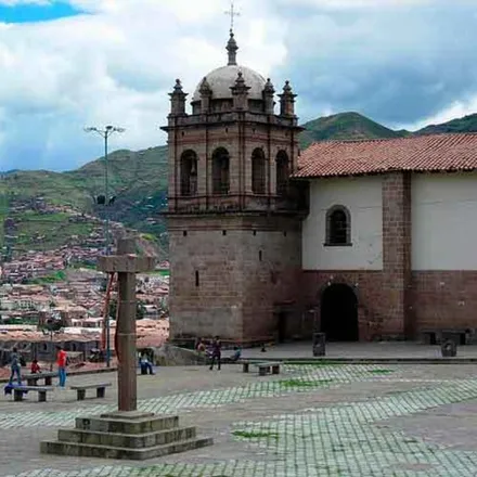 Image 2 - Cusco, San Cristóbal, CUSCO, PE - House for rent