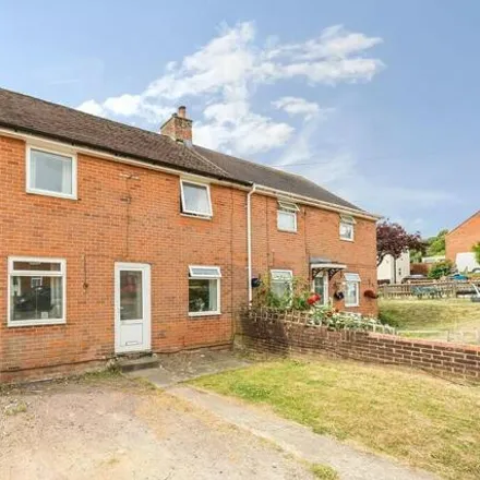 Rent this 5 bed house on Battery Hill in Winchester, SO22 4BY