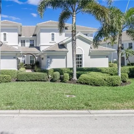 Buy this 3 bed condo on 14695 Bellino Terrace in Palmira, Bonita Springs