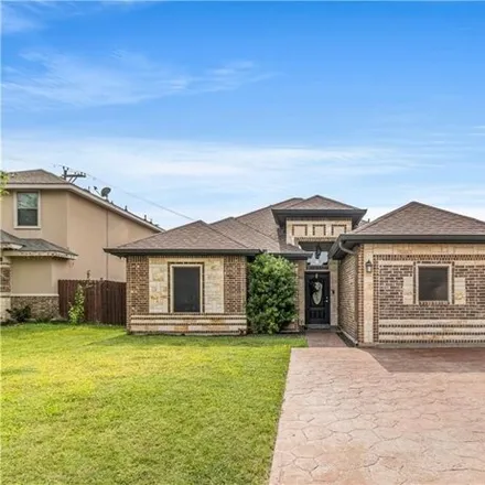 Image 1 - 10987 North 30th Street, McAllen, TX 78504, USA - House for sale