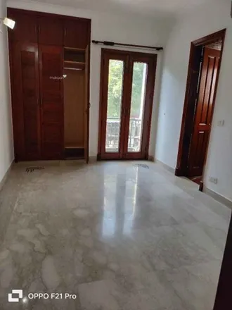 Rent this 4 bed apartment on unnamed road in Vasant Vihar Tehsil, New Delhi - 110057