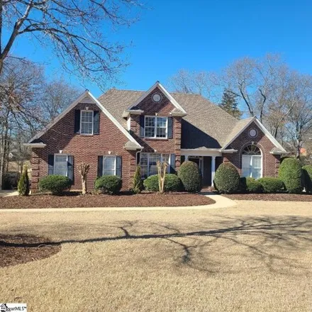 Buy this 4 bed house on 424 Grand Oak Way in Moore, Spartanburg County