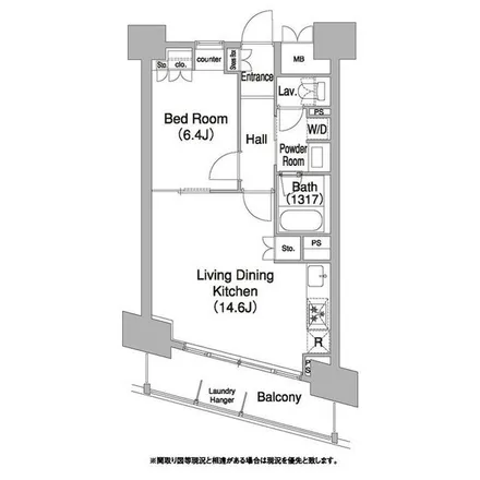 Image 2 - unnamed road, Konan 3-chome, Minato, 108-0022, Japan - Apartment for rent