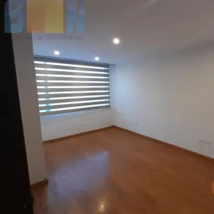 Image 2 - Gaspar de Villarroel, 170151, Alangasí, Ecuador - Apartment for sale