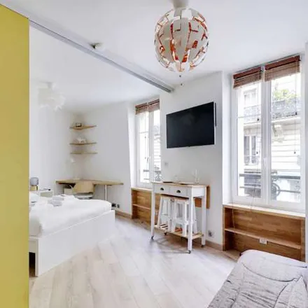 Image 3 - 125 bis Avenue Parmentier, 75011 Paris, France - Apartment for rent