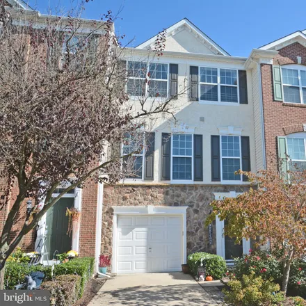 Image 3 - 230 Hudson Drive, Green Tree, Upper Providence Township, PA 19460, USA - Townhouse for sale