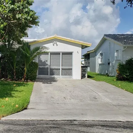Buy this 2 bed house on 1021 Northwest 88th Way in Plantation, FL 33322