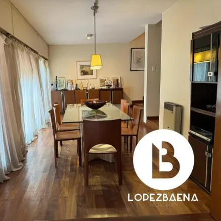 Buy this 4 bed house on José Otero 1296 in Urca, Cordoba