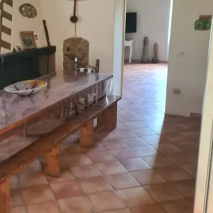 Rent this 2 bed house on Vaccileddi in Sassari, Italy