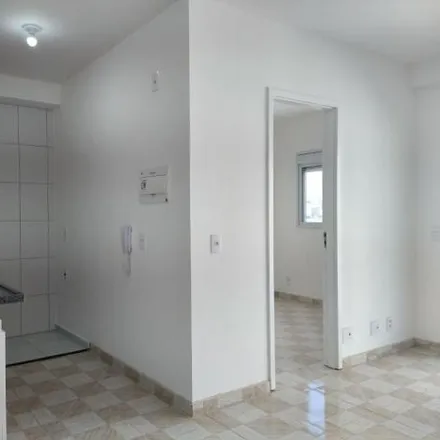Rent this 2 bed apartment on Edifício Moment Anália Franco in Rua Quixadá 60, Água Rasa