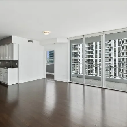 Rent this 3 bed condo on Courts Brickell Key in 801 Brickell Key Boulevard, Miami