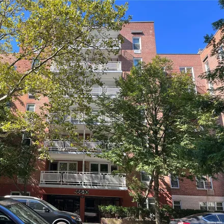 Buy this 2 bed condo on Parker High School in 66-20 Thornton Place, New York