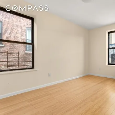 Rent this 1 bed house on 66 Saint Nicholas Place in New York, NY 10031