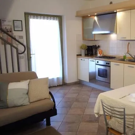 Image 2 - Costermano, Via Primo Maggio, 37010 Costermano sul Garda VR, Italy - Apartment for rent