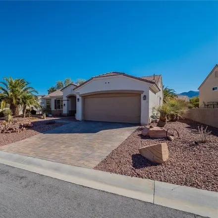 Buy this 3 bed house on 2052 Crown View Street in Henderson, NV 89052