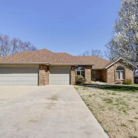 Buy this 3 bed house on 3701 West Birchwood Court in Greene County, MO 65807