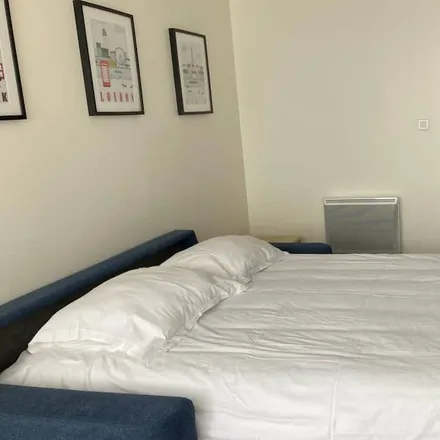 Rent this 1 bed apartment on 44440 Joué-sur-Erdre
