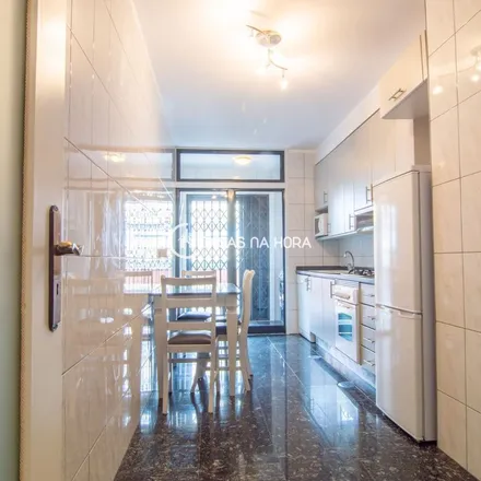 Rent this 3 bed apartment on José Falcão in Rua de José Falcão, 4400-263 Vila Nova de Gaia
