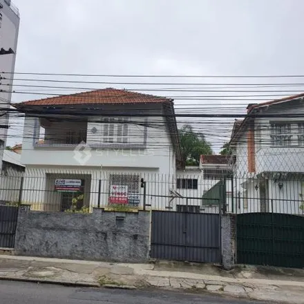 Buy this 5 bed house on COMLURB in Rua Castro Alves, Méier
