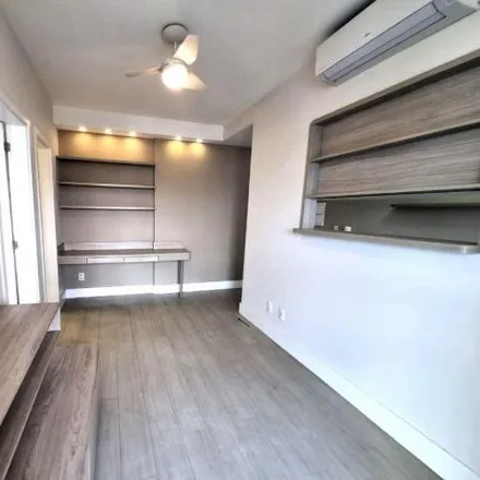 Rent this 1 bed apartment on Edifício Ipua in Rua Dona Antônia de Queirós 435, Higienópolis