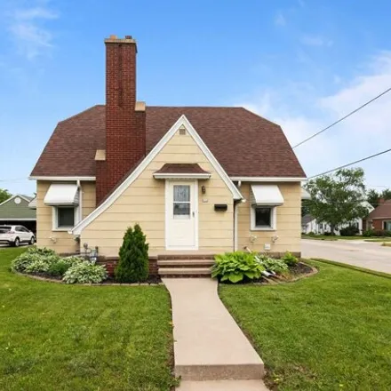Buy this 3 bed house on 100 South Washington Street in Kimberly, Outagamie County
