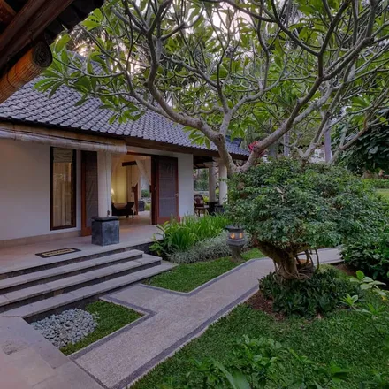 Rent this 4 bed house on Blahbatuh 80752 in Bali, Indonesia