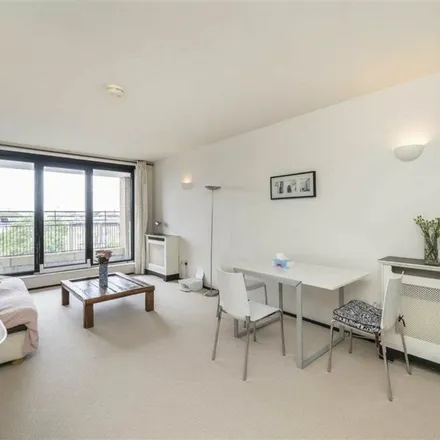 Image 5 - Point W Access Road, London, SW7 4JA, United Kingdom - Apartment for rent