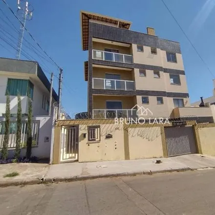 Buy this 3 bed apartment on Rua das Mangabeiras in São Joaquim de Bicas - MG, 32920-000