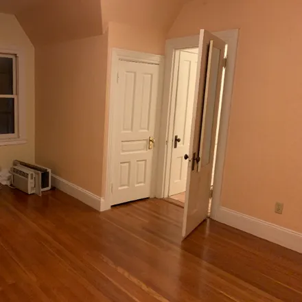Rent this 1 bed apartment on 252 Wayland Ave