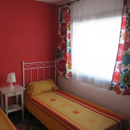 Image 6 - Carrer del Cranc, 12500 Vinaròs, Spain - Apartment for rent