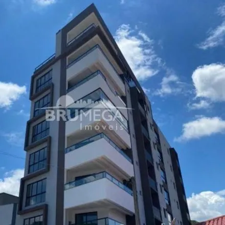 Buy this 2 bed apartment on Rua João Olinger in São Luiz, Brusque - SC