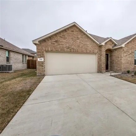 Rent this 3 bed house on Acacia Drive in Hunt County, TX 75189