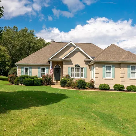 Buy this 3 bed house on 335 Royal Burgess Drive in Campobello, Spartanburg County