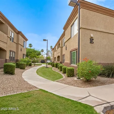 Rent this 1 bed room on Southwest College of Naturopathic Medicine in East Broadway Road, Tempe
