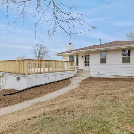 Buy this 4 bed house on 1589 331st Drive in Boone County, IA 50156