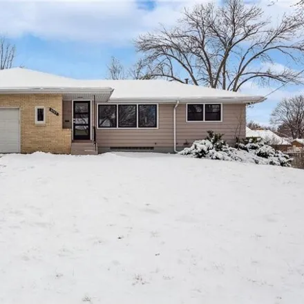 Buy this 3 bed house on 4883 34th Avenue North in Golden Valley, MN 55422
