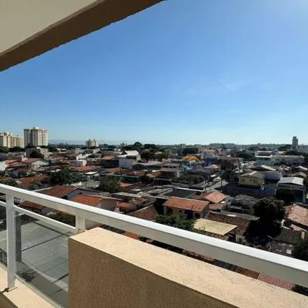 Buy this 2 bed apartment on Residencial Rio Eufrates in Rua Delfim 440, Jardim Satélite