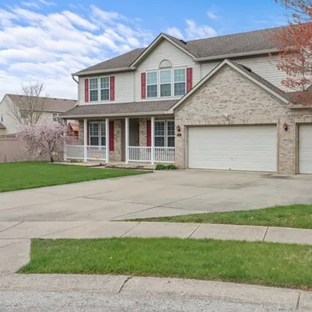 Image 6 - 6507 Tram Court, Delaware Trails, Indianapolis, IN 46260, USA - House for sale