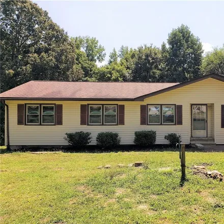 Buy this 4 bed house on 5852 Walters Mill Road in Providence, Caswell County