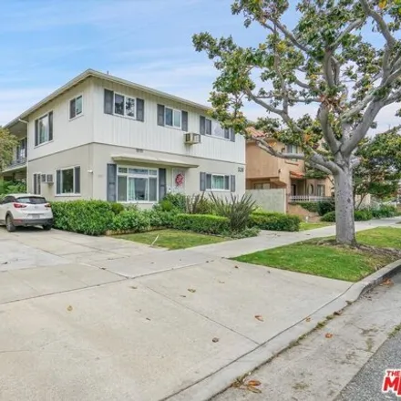 Image 6 - 320 S Doheny Dr, Beverly Hills, California, 90211 - House for sale